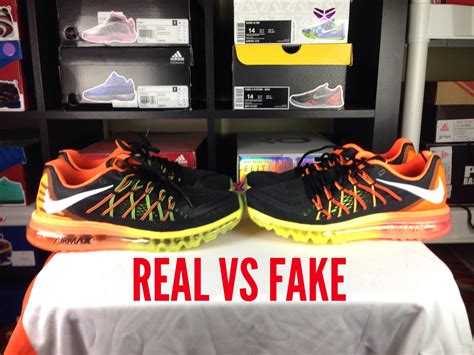 kickz nike fake|are real nikes real.